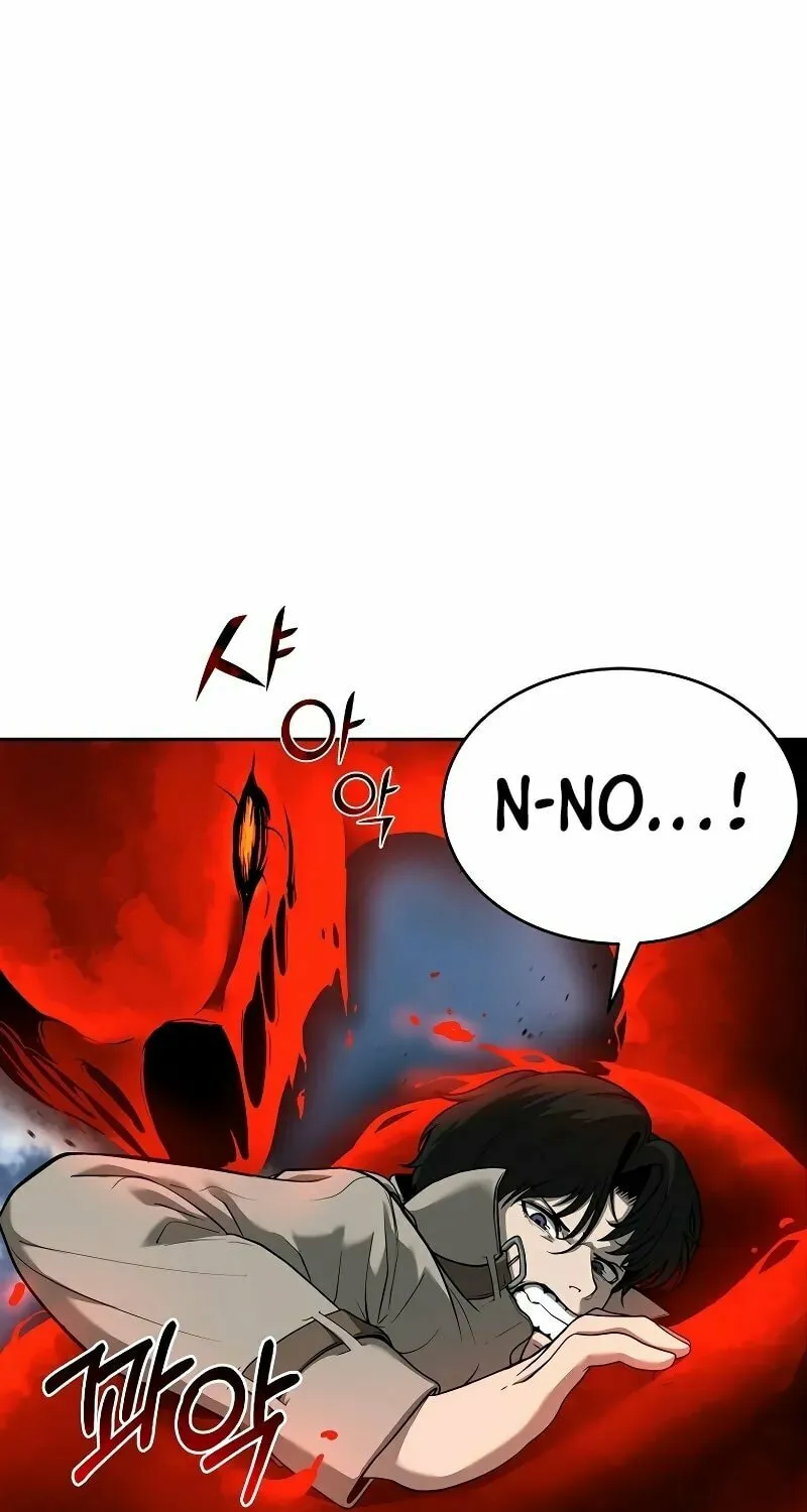 The Return Of Apocalypses Tyrant Chapter 8 page 127 - 