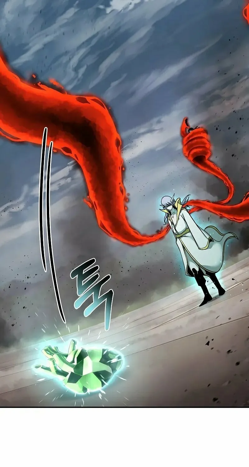 The Return Of Apocalypses Tyrant Chapter 8 page 136 - 