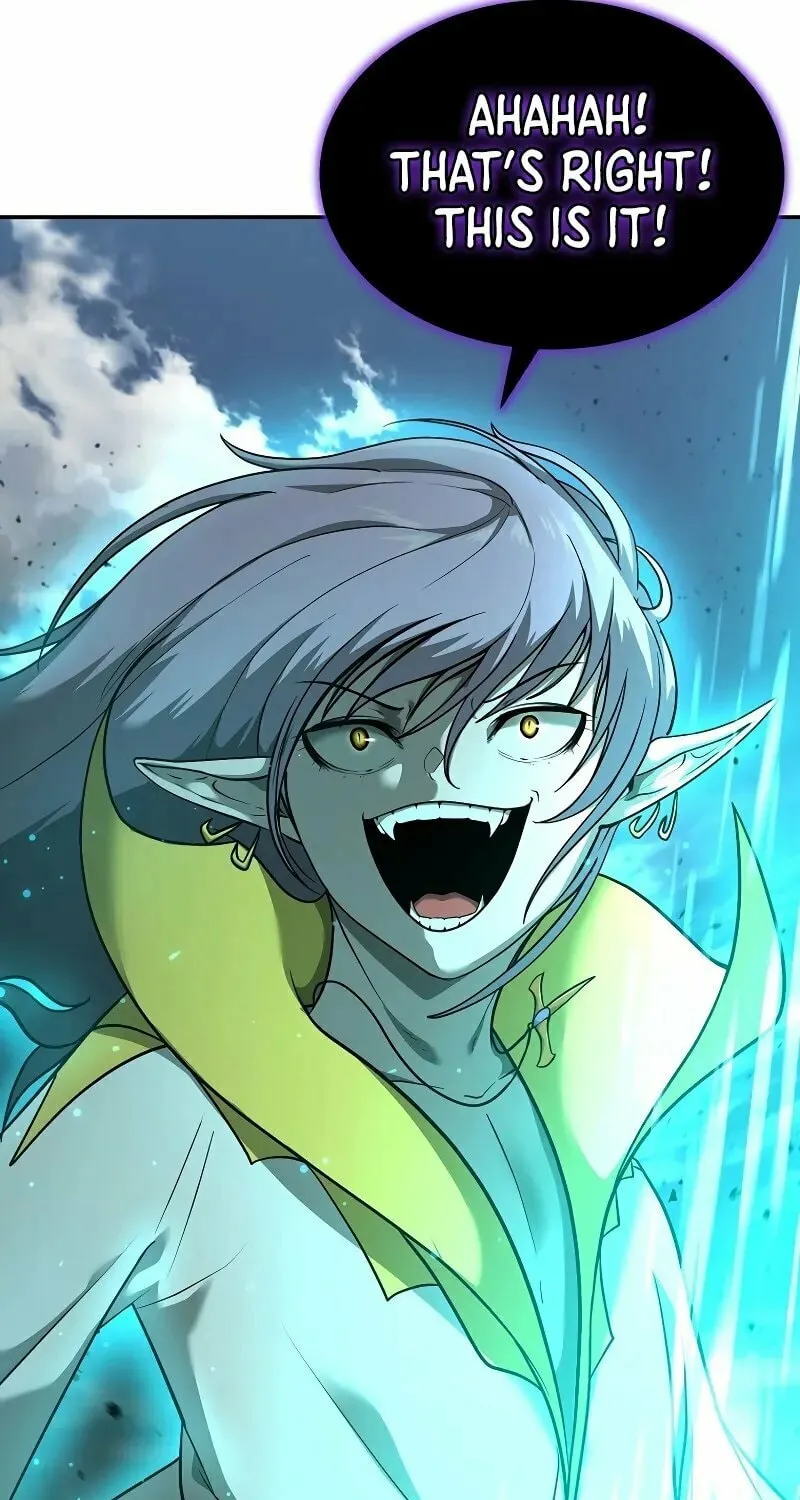 The Return Of Apocalypses Tyrant Chapter 8 page 143 - 