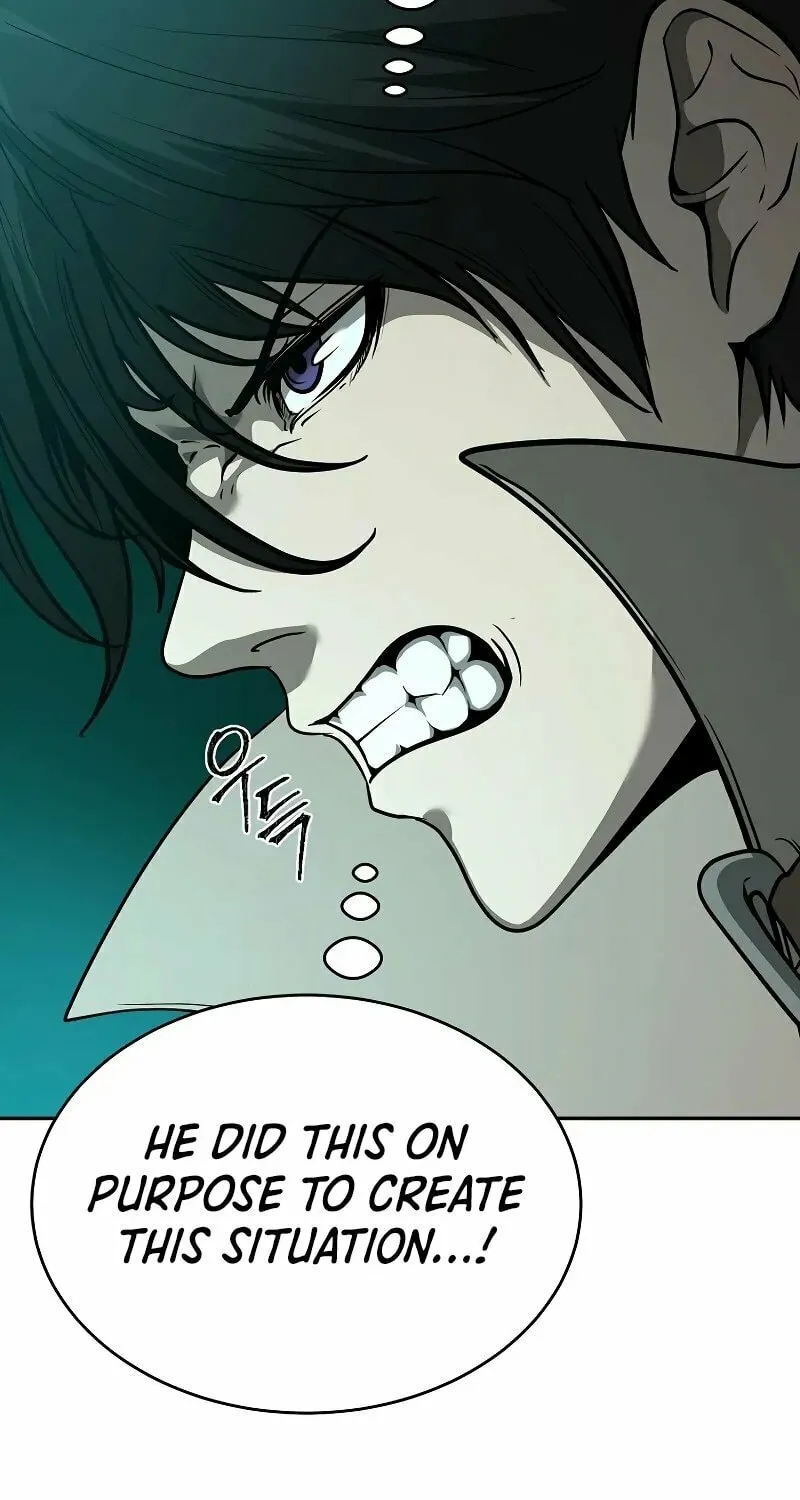 The Return Of Apocalypses Tyrant Chapter 8 page 145 - 