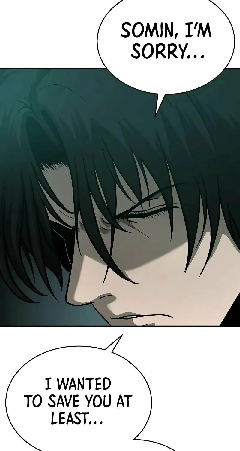 The Return Of Apocalypses Tyrant Chapter 8 page 147 - 