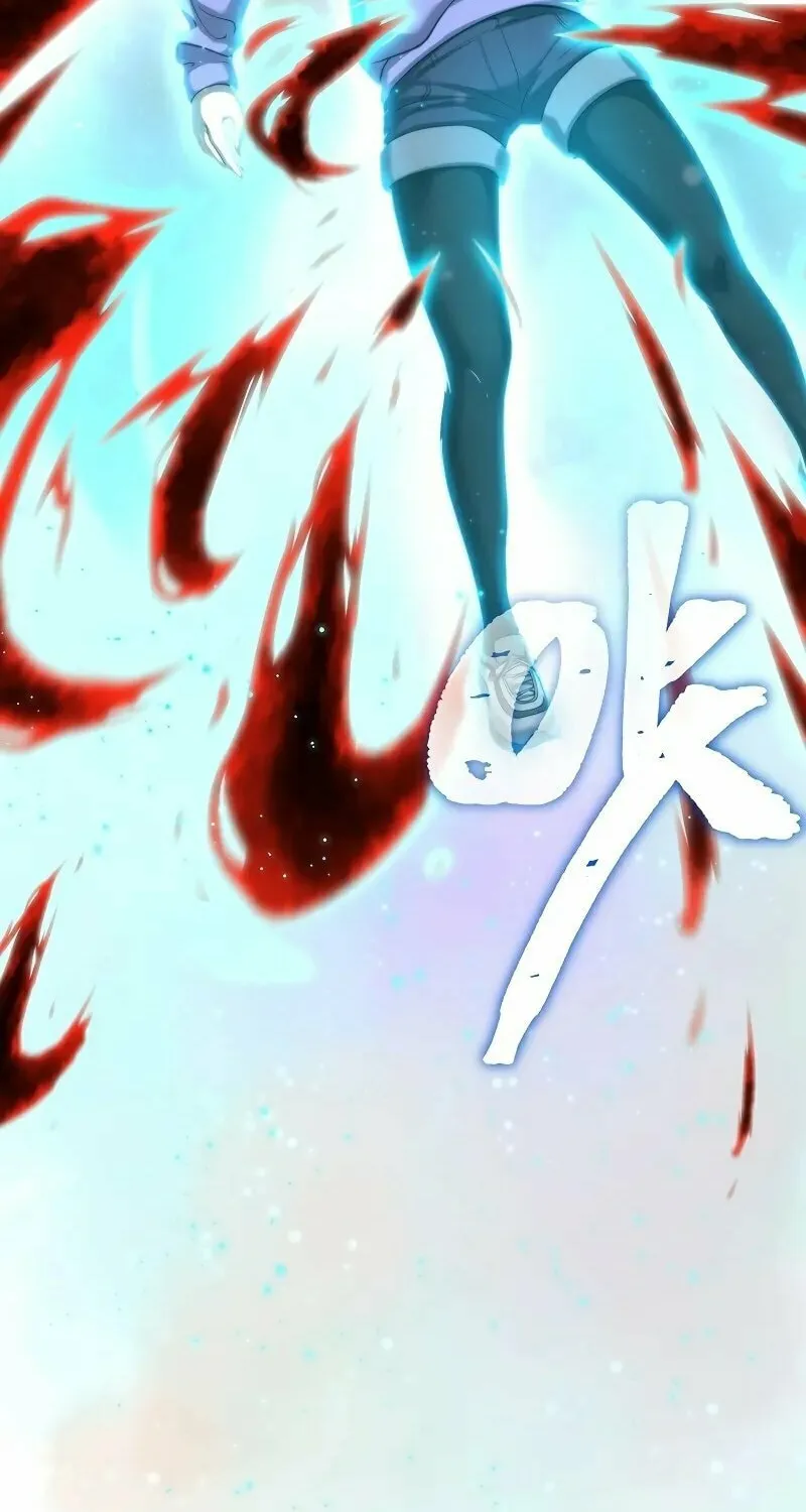 The Return Of Apocalypses Tyrant Chapter 8 page 156 - 