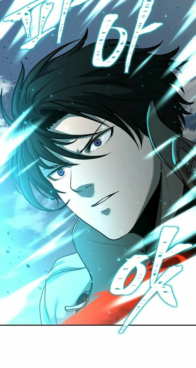 The Return Of Apocalypses Tyrant Chapter 8 page 163 - 