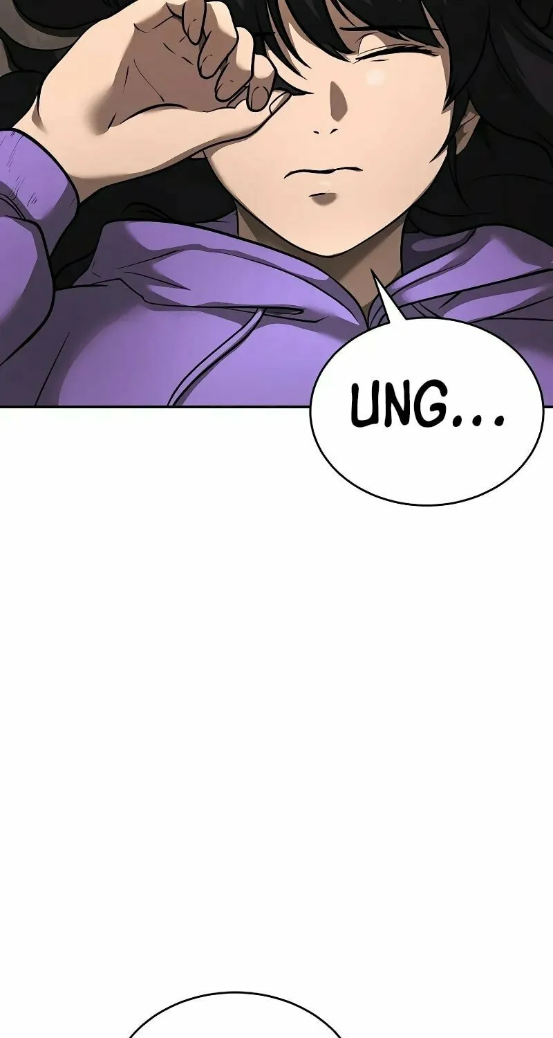 The Return Of Apocalypses Tyrant Chapter 8 page 18 - 