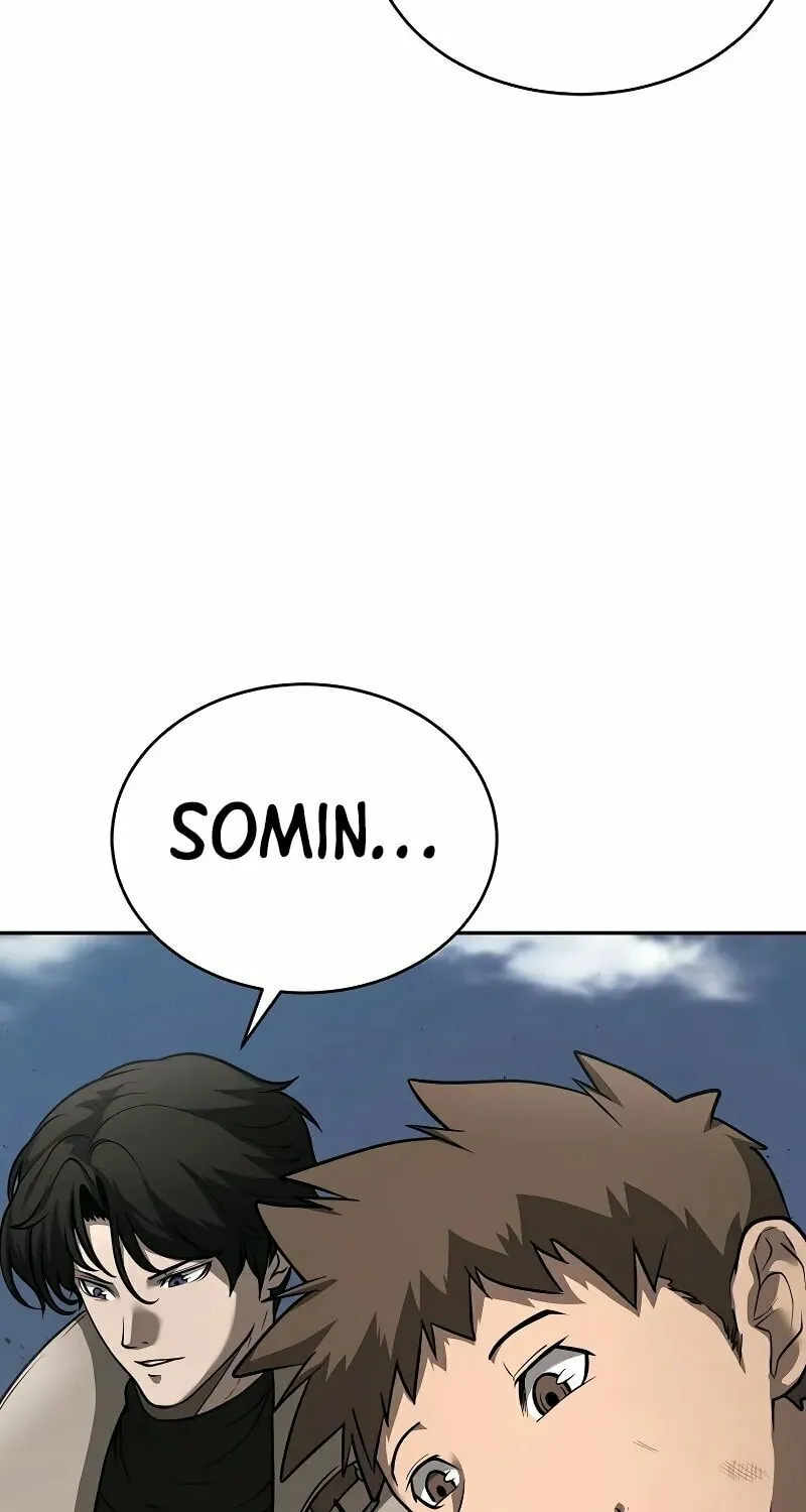 The Return Of Apocalypses Tyrant Chapter 8 page 20 - 