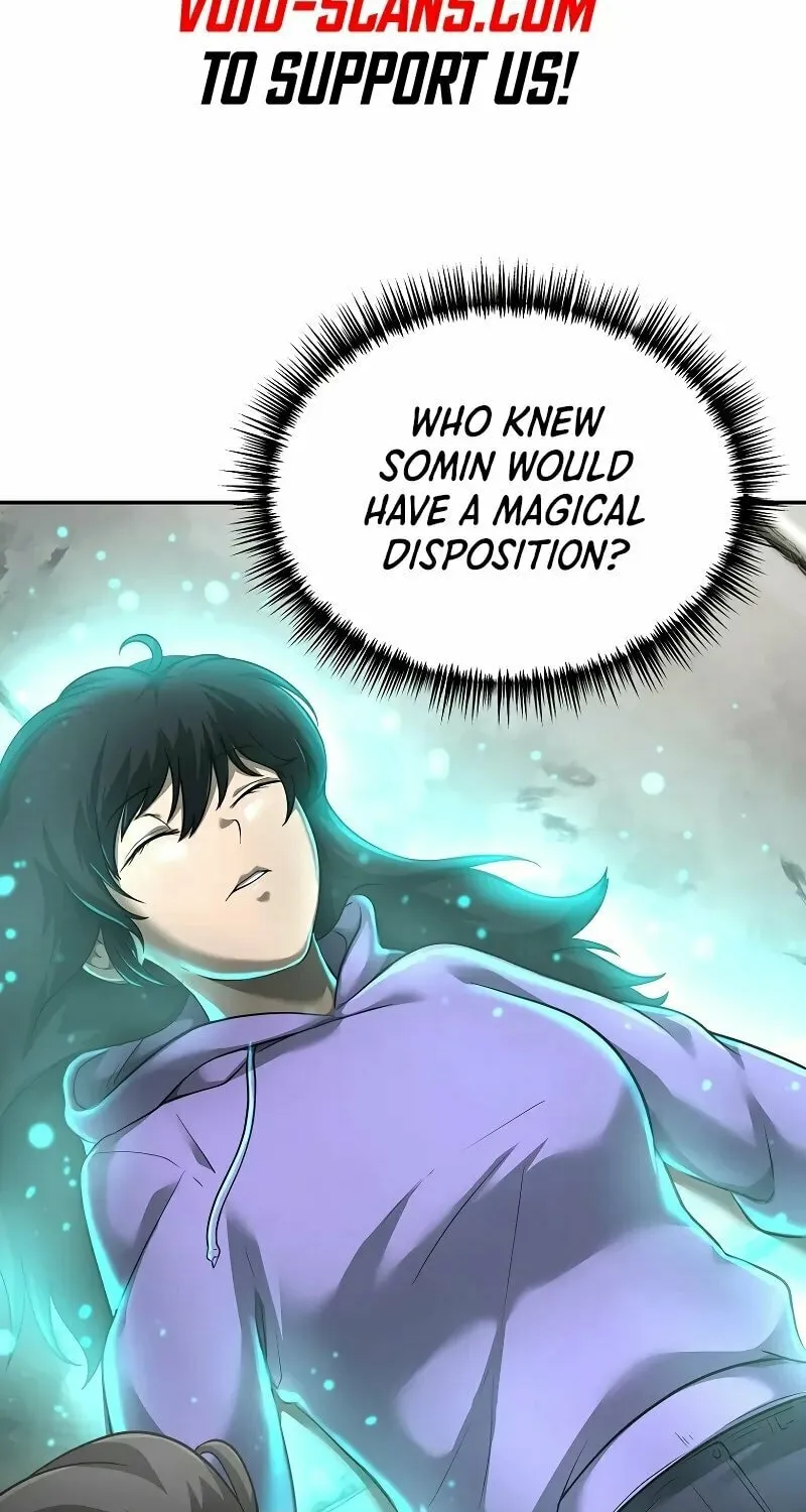 The Return Of Apocalypses Tyrant Chapter 8 page 3 - 