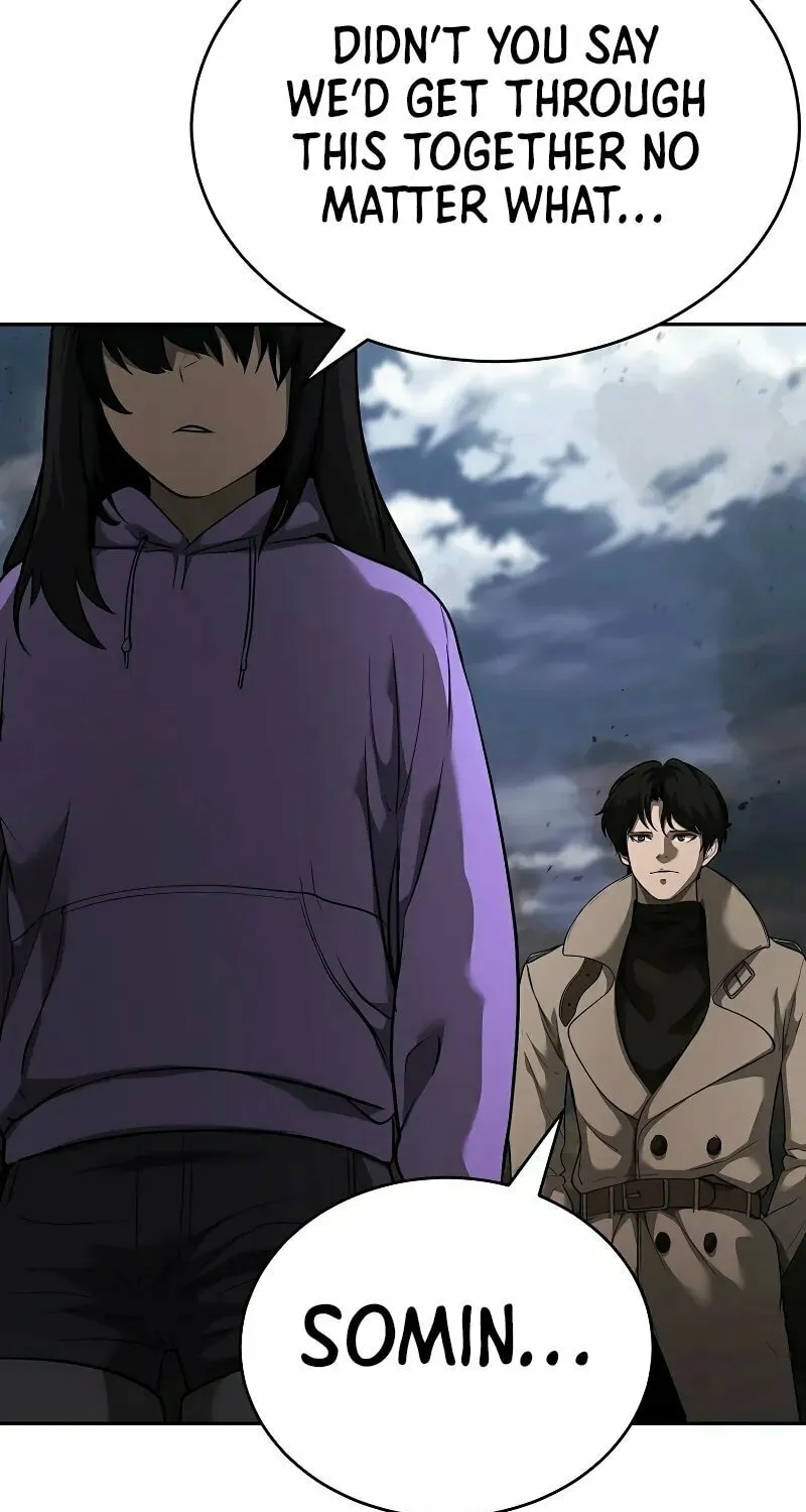 The Return Of Apocalypses Tyrant Chapter 8 page 30 - 
