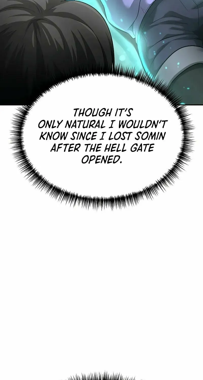 The Return Of Apocalypses Tyrant Chapter 8 page 4 - 