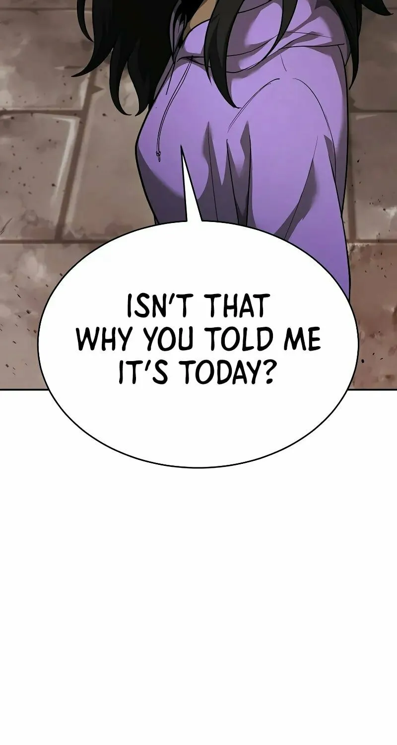 The Return Of Apocalypses Tyrant Chapter 8 page 32 - 