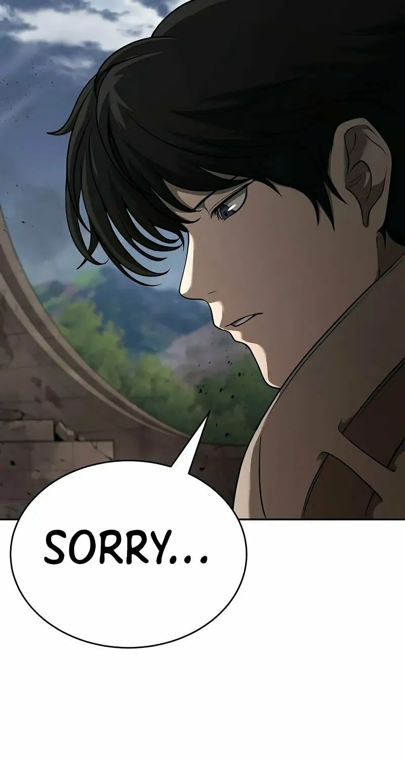 The Return Of Apocalypses Tyrant Chapter 8 page 34 - 