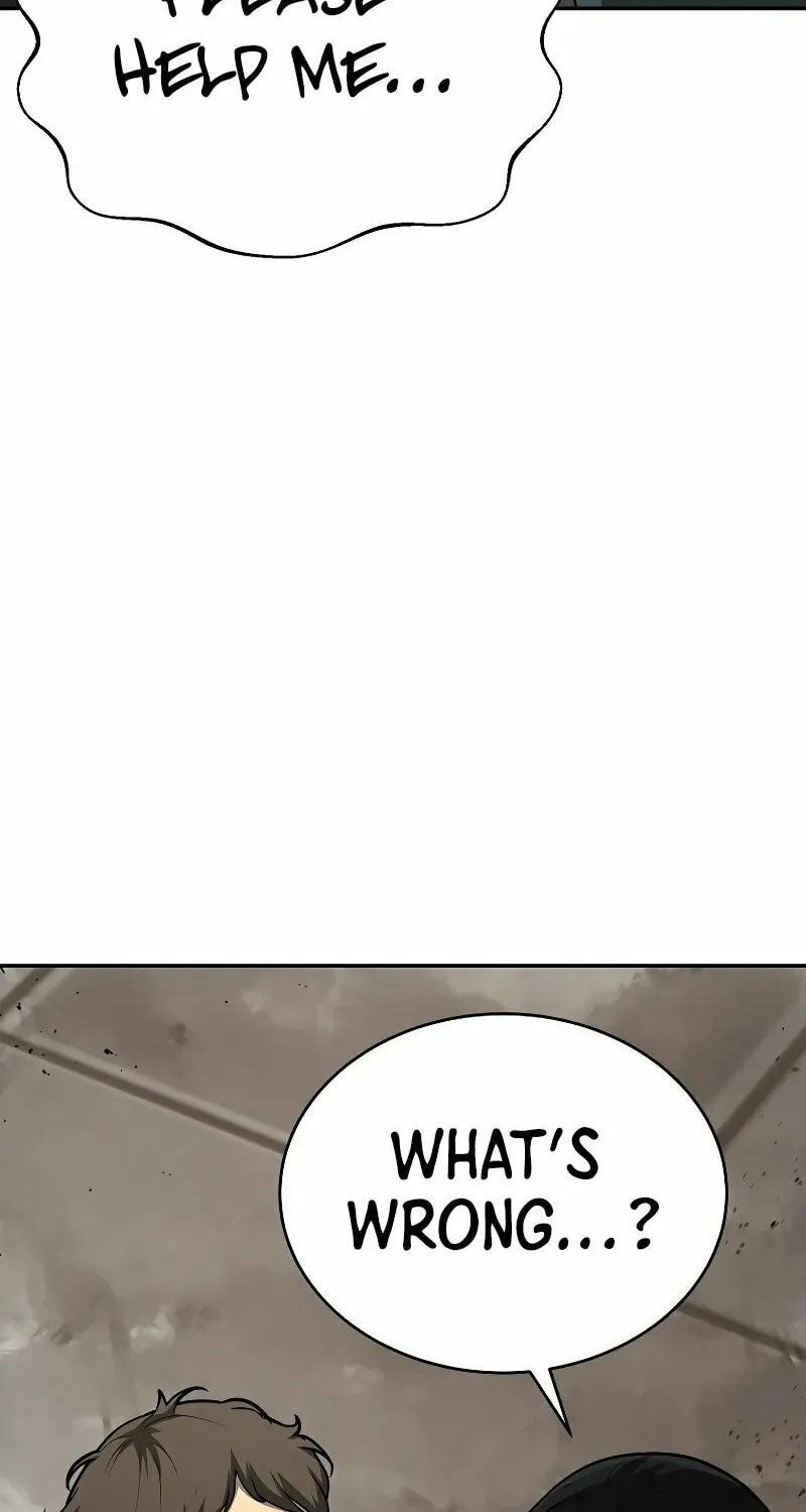 The Return Of Apocalypses Tyrant Chapter 8 page 39 - 