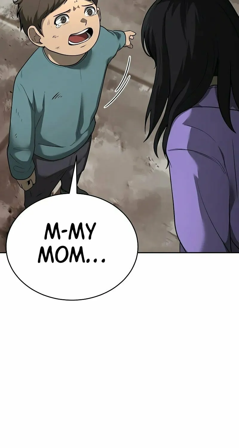 The Return Of Apocalypses Tyrant Chapter 8 page 40 - 