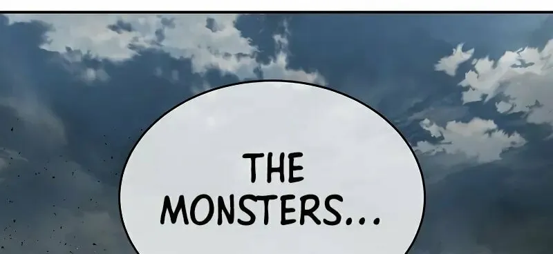 The Return Of Apocalypses Tyrant Chapter 8 page 41 - 