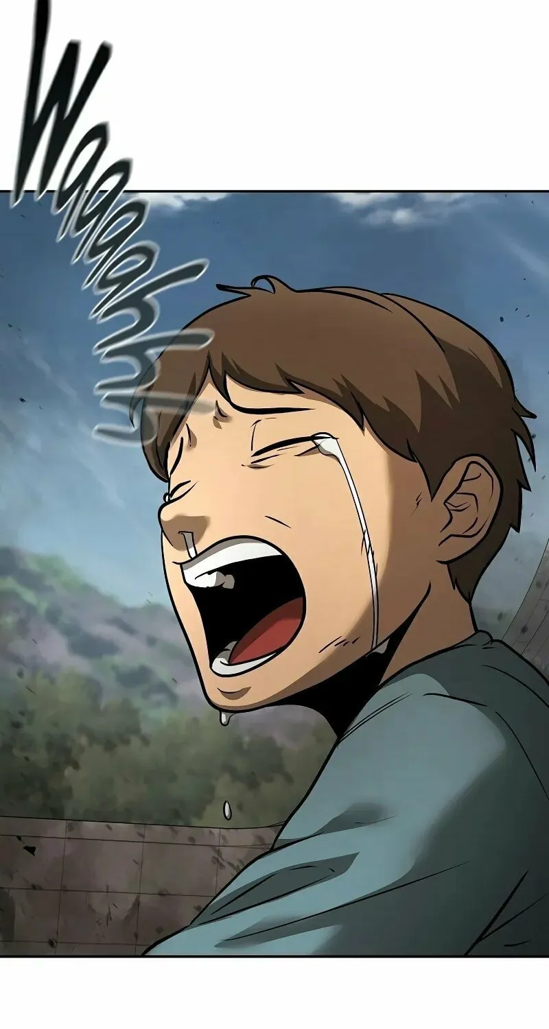 The Return Of Apocalypses Tyrant Chapter 8 page 43 - 