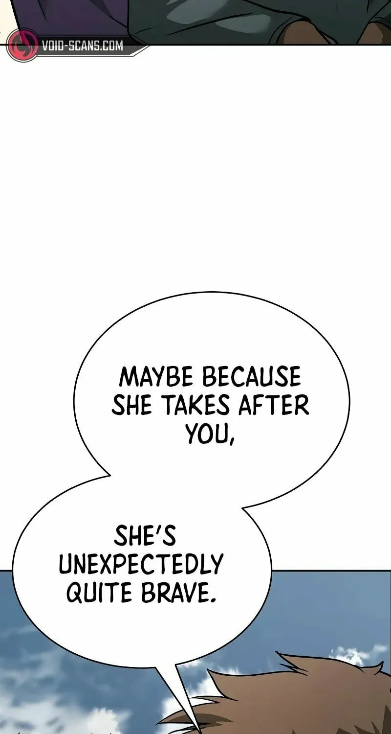 The Return Of Apocalypses Tyrant Chapter 8 page 46 - 