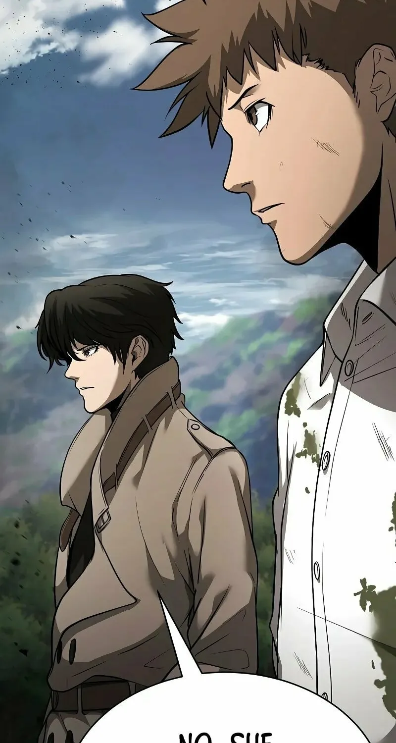 The Return Of Apocalypses Tyrant Chapter 8 page 47 - 