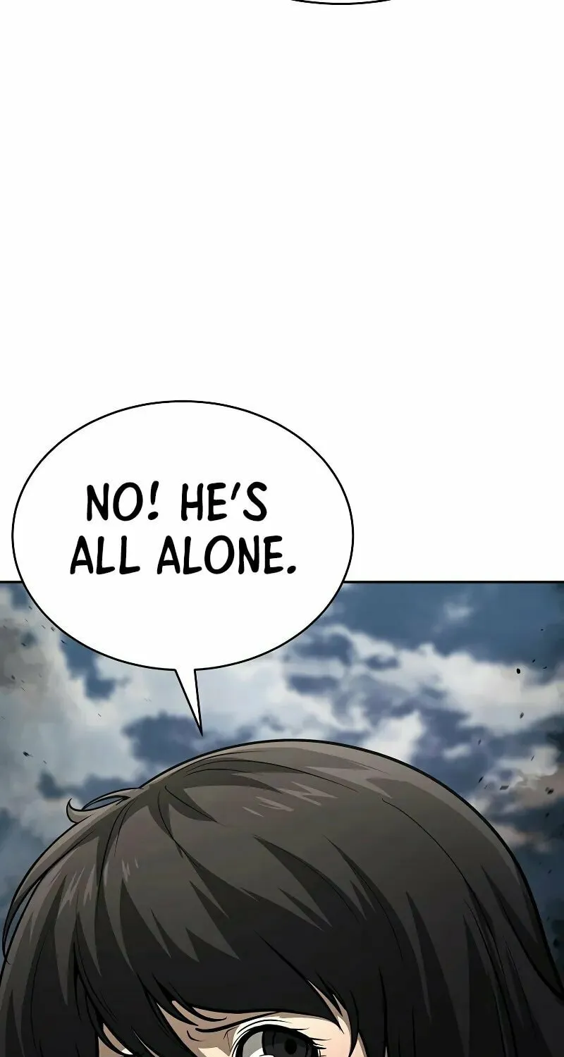 The Return Of Apocalypses Tyrant Chapter 8 page 58 - 