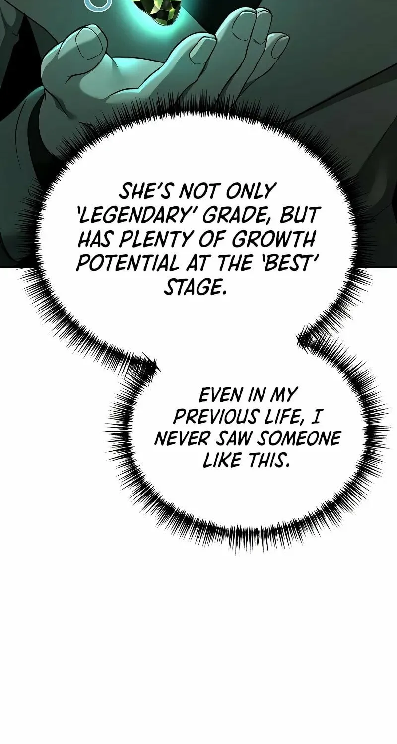 The Return Of Apocalypses Tyrant Chapter 8 page 7 - 