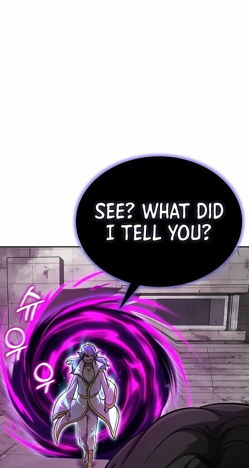 The Return Of Apocalypses Tyrant Chapter 8 page 66 - 