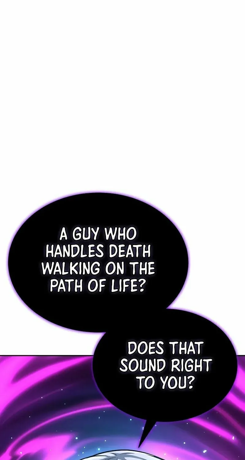 The Return Of Apocalypses Tyrant Chapter 8 page 68 - 