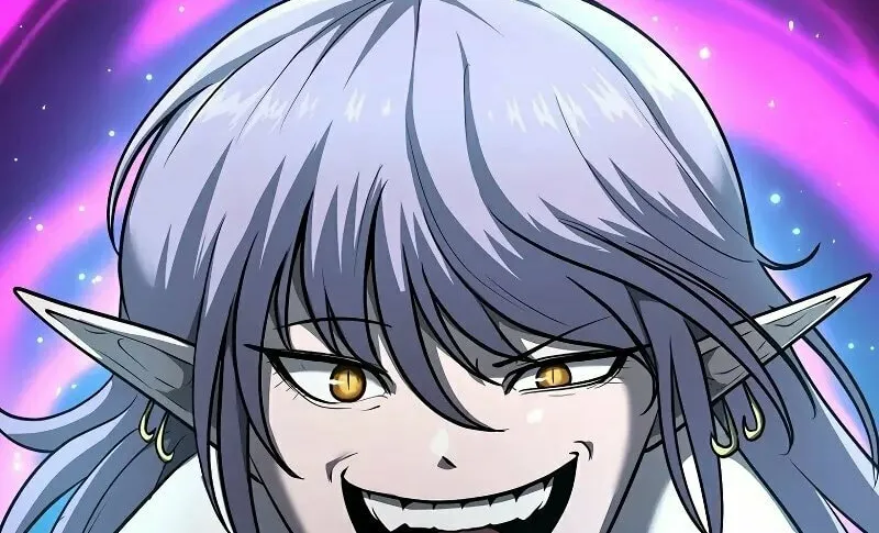 The Return Of Apocalypses Tyrant Chapter 8 page 69 - 