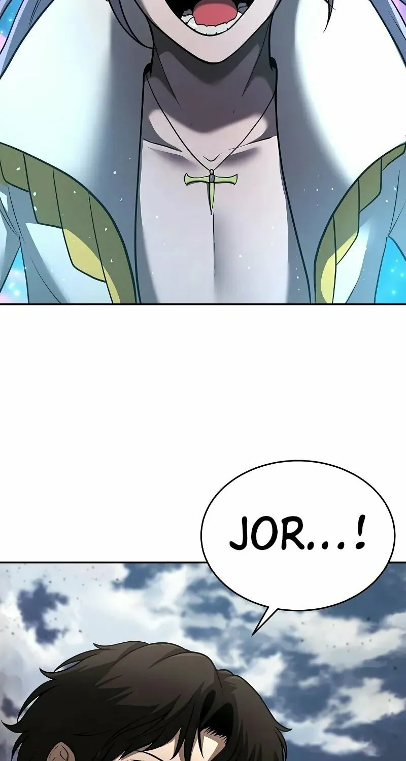 The Return Of Apocalypses Tyrant Chapter 8 page 70 - 