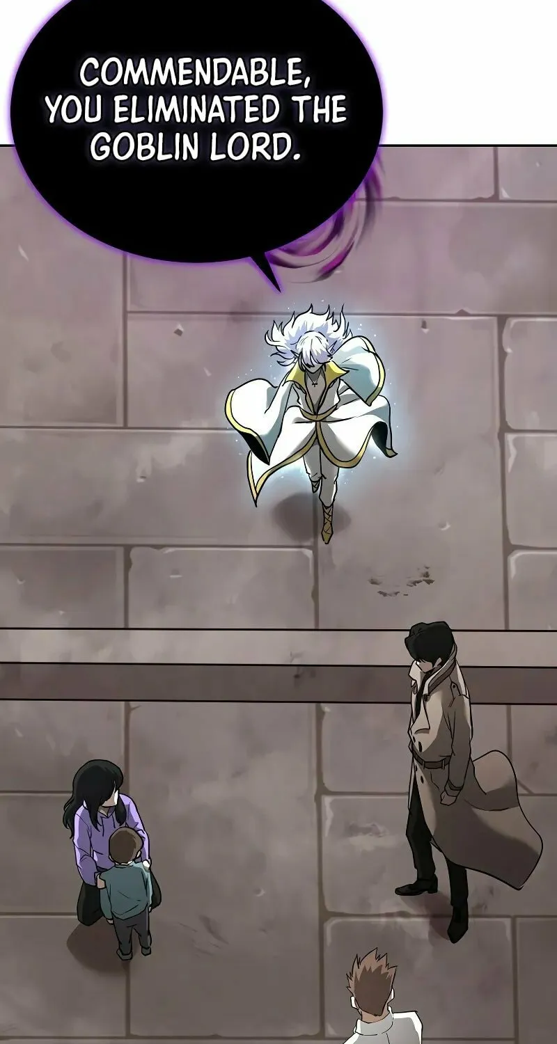 The Return Of Apocalypses Tyrant Chapter 8 page 72 - 