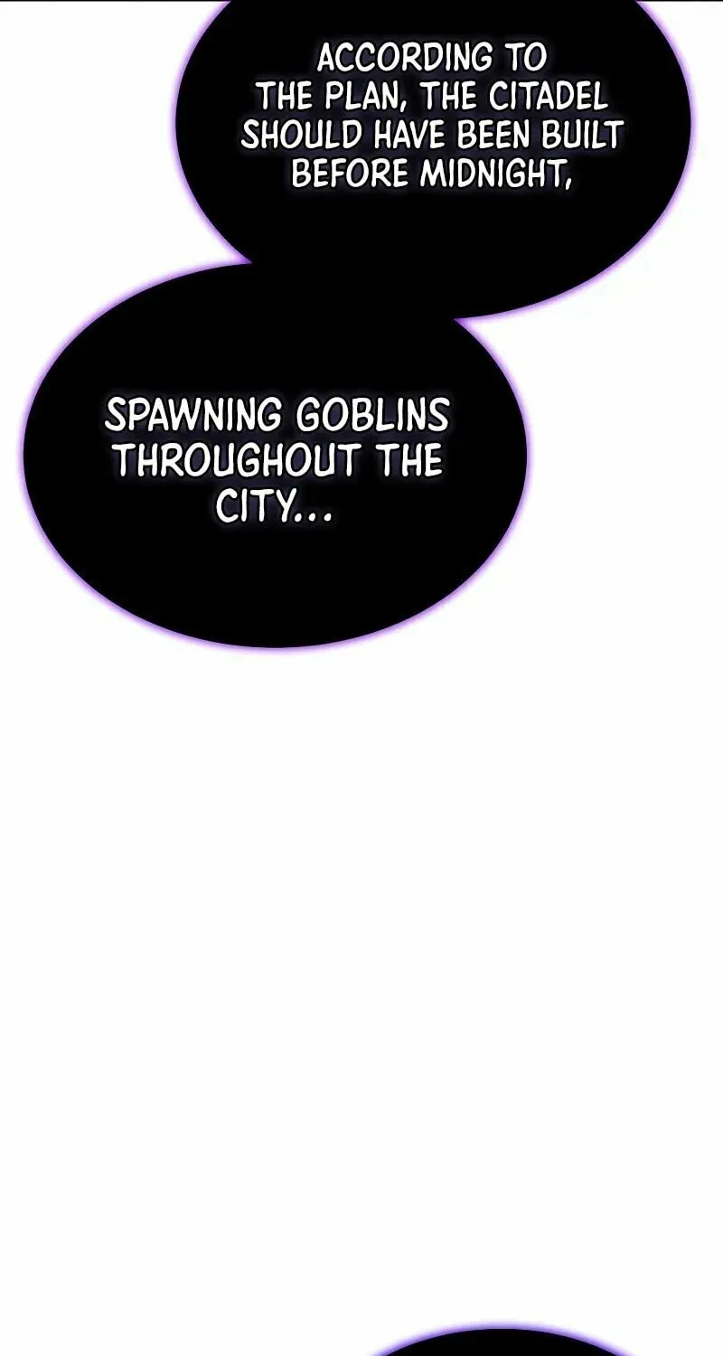 The Return Of Apocalypses Tyrant Chapter 8 page 74 - 