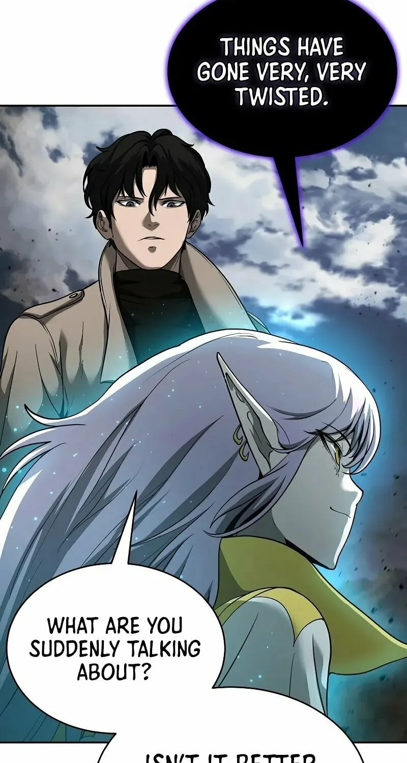 The Return Of Apocalypses Tyrant Chapter 8 page 75 - 