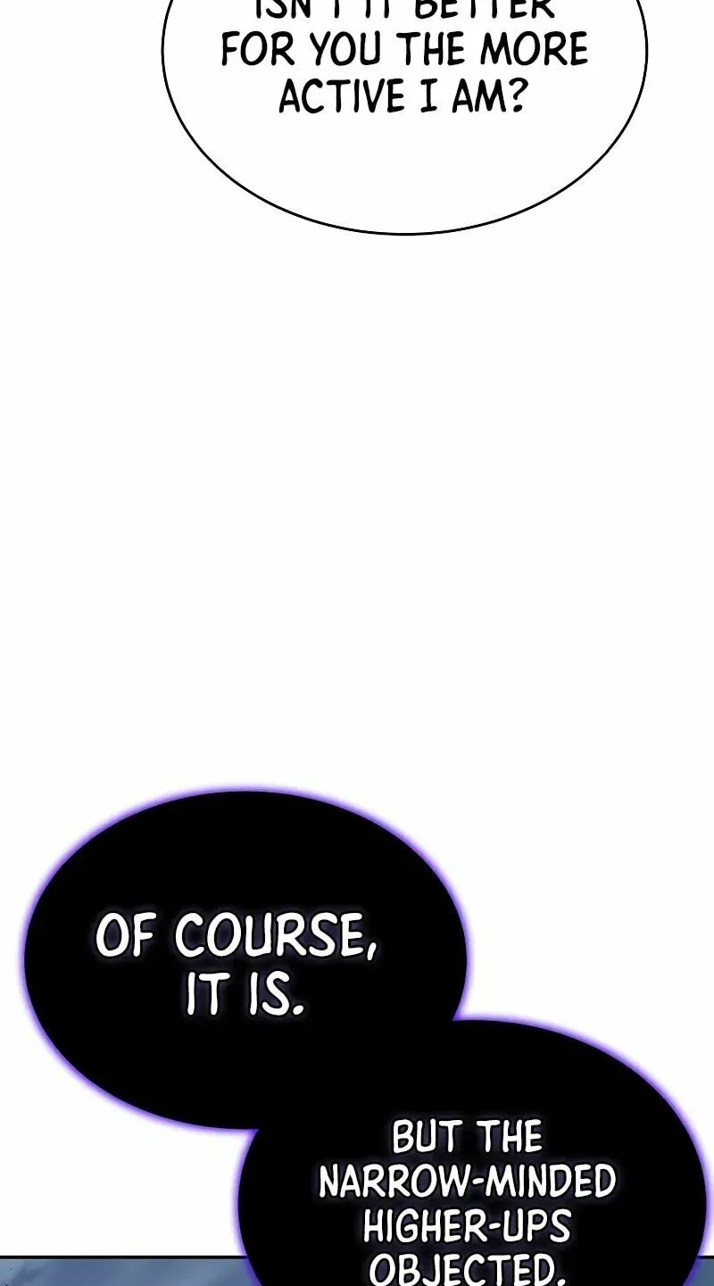 The Return Of Apocalypses Tyrant Chapter 8 page 76 - 
