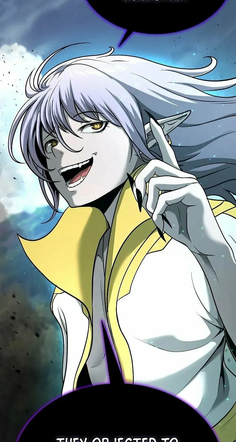 The Return Of Apocalypses Tyrant Chapter 8 page 77 - 