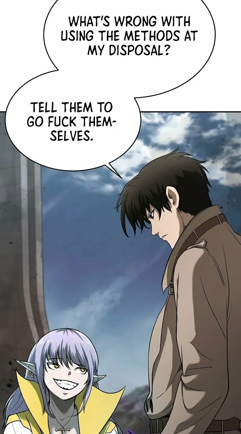 The Return Of Apocalypses Tyrant Chapter 8 page 79 - 