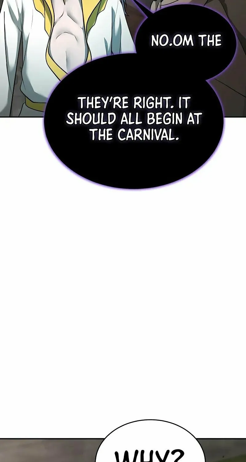 The Return Of Apocalypses Tyrant Chapter 8 page 80 - 