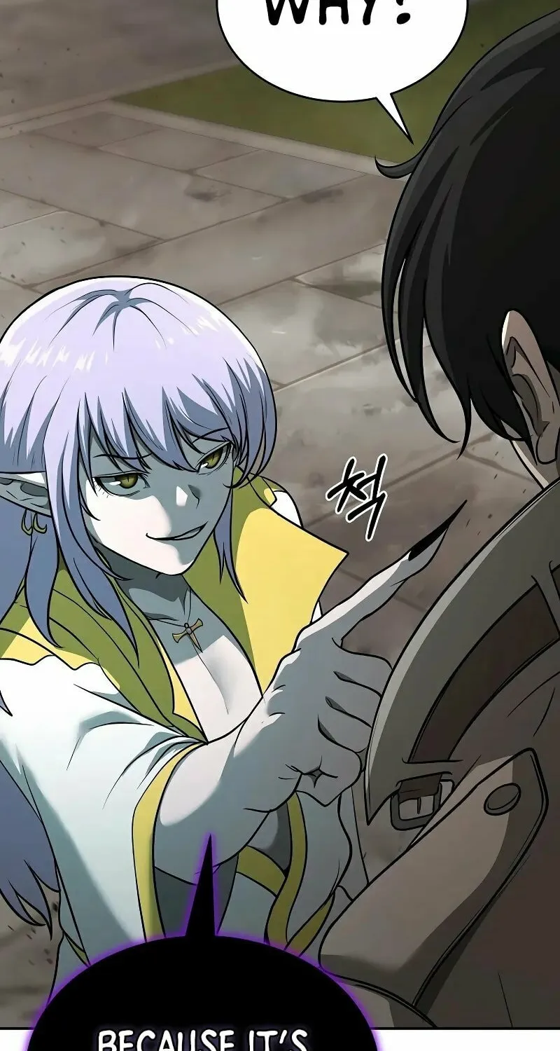 The Return Of Apocalypses Tyrant Chapter 8 page 81 - 