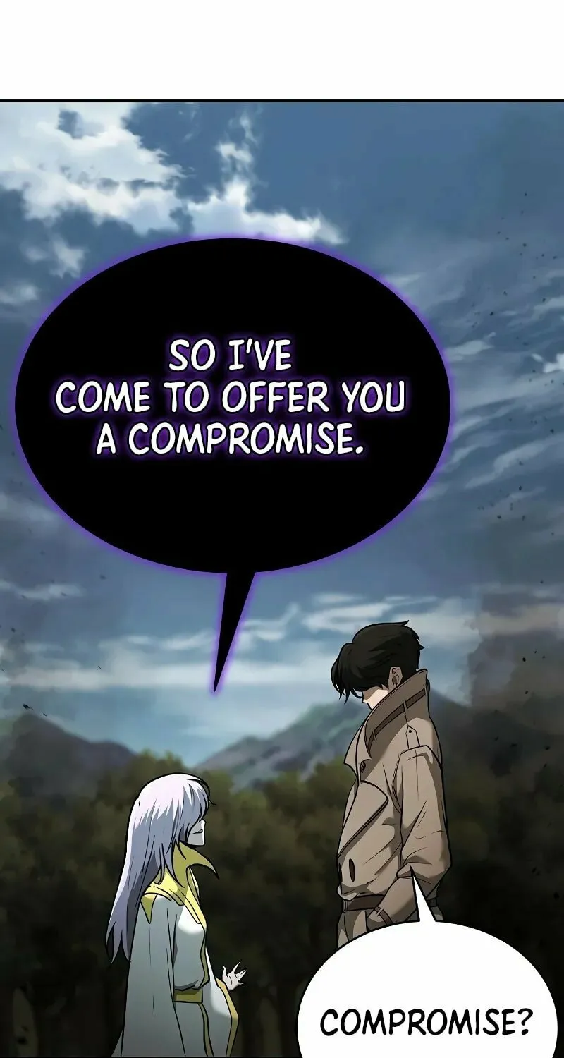 The Return Of Apocalypses Tyrant Chapter 8 page 85 - 