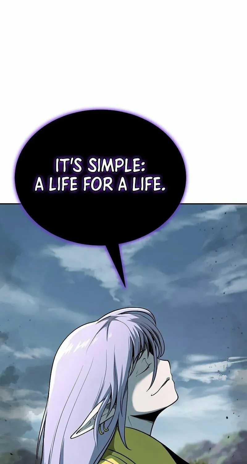 The Return Of Apocalypses Tyrant Chapter 8 page 87 - 