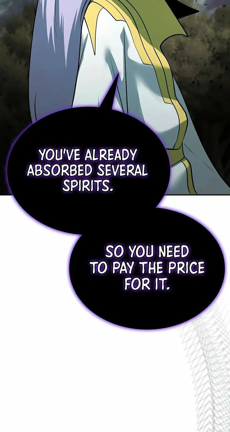 The Return Of Apocalypses Tyrant Chapter 8 page 88 - 