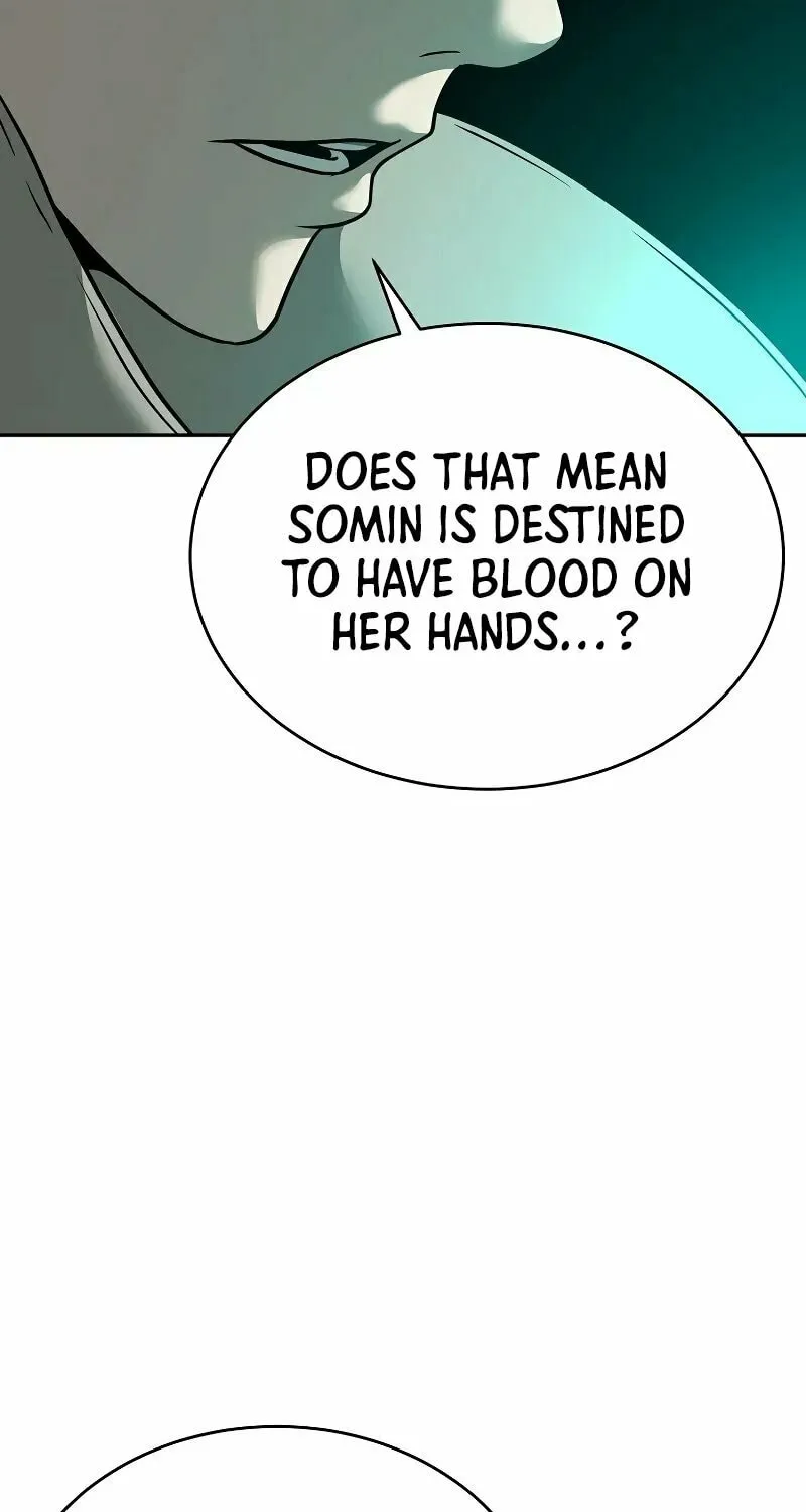 The Return Of Apocalypses Tyrant Chapter 8 page 10 - 