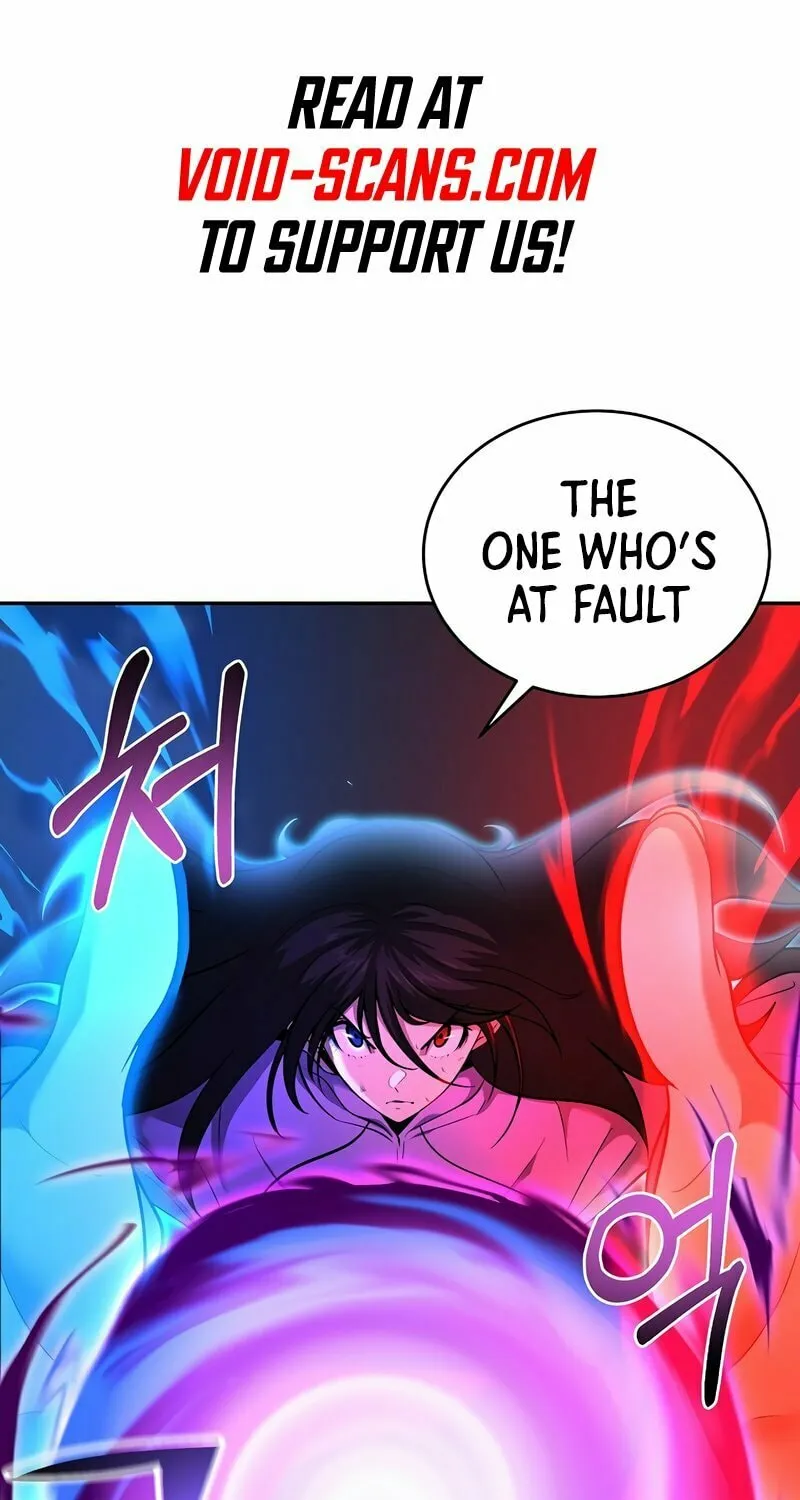 The Return Of Apocalypses Tyrant Chapter 9 page 2 - 