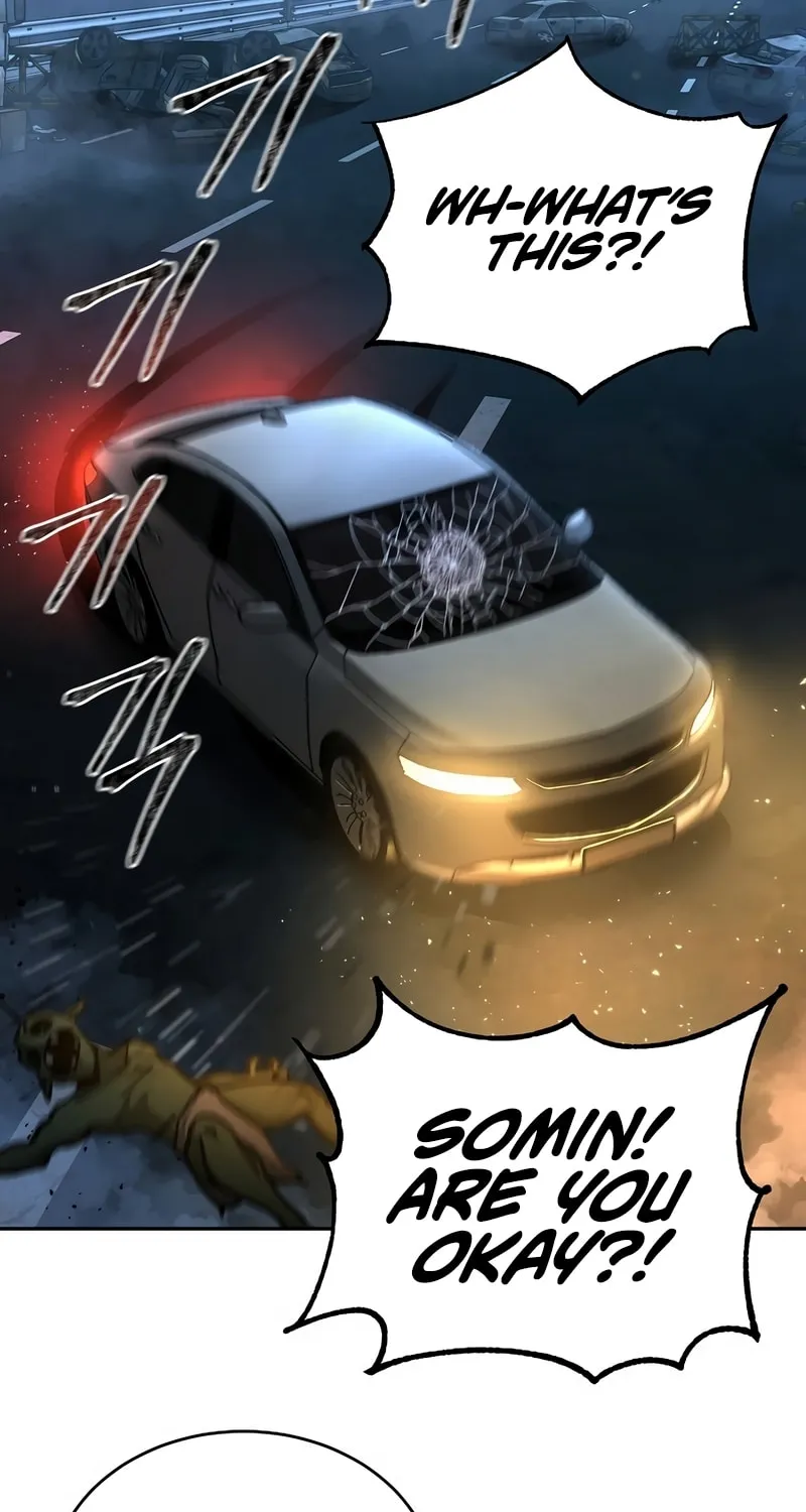 The Return Of Apocalypses Tyrant Chapter 9 page 103 - 