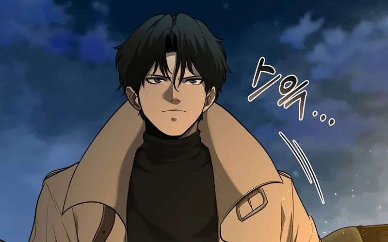 The Return Of Apocalypses Tyrant Chapter 9 page 105 - 