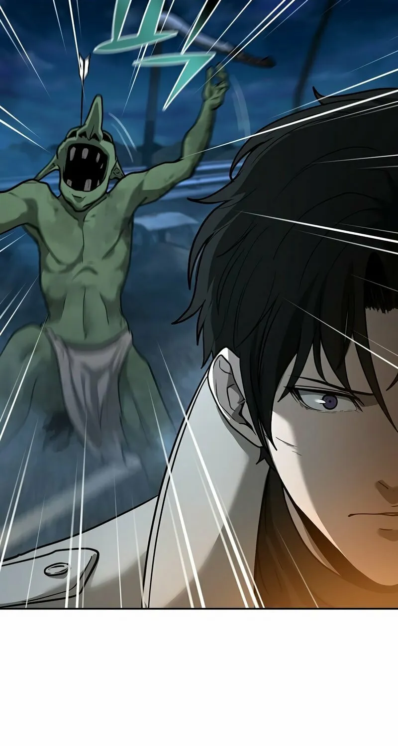 The Return Of Apocalypses Tyrant Chapter 9 page 108 - 