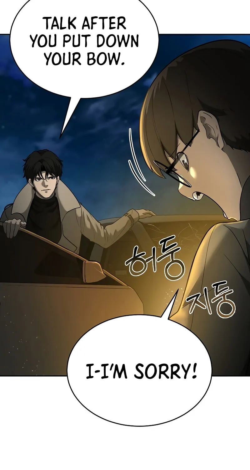 The Return Of Apocalypses Tyrant Chapter 9 page 114 - 