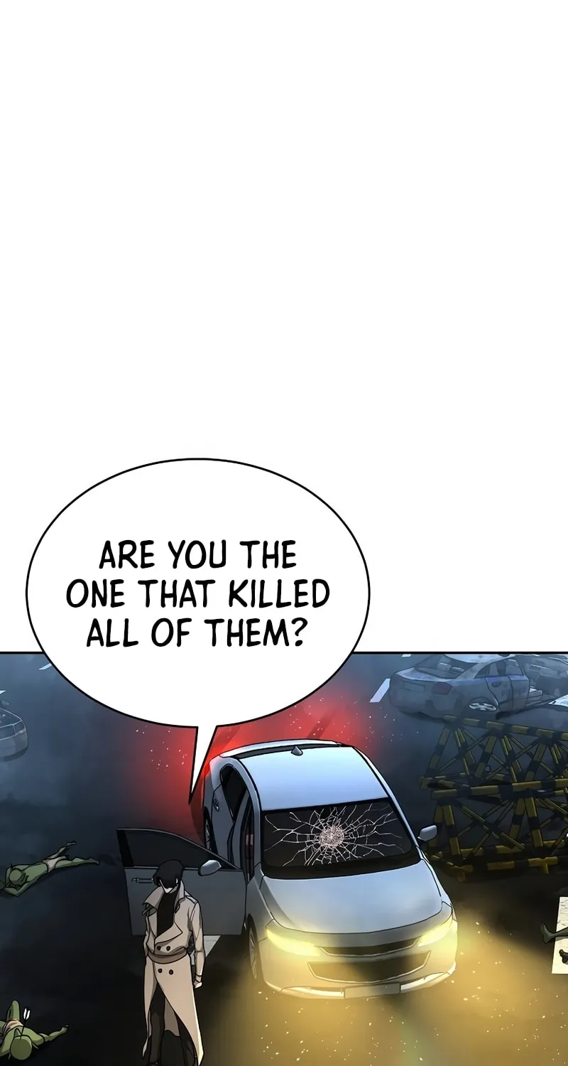 The Return Of Apocalypses Tyrant Chapter 9 page 115 - 