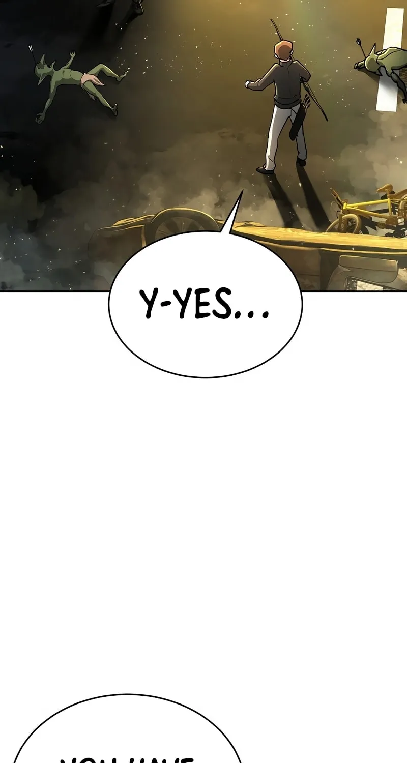 The Return Of Apocalypses Tyrant Chapter 9 page 116 - 
