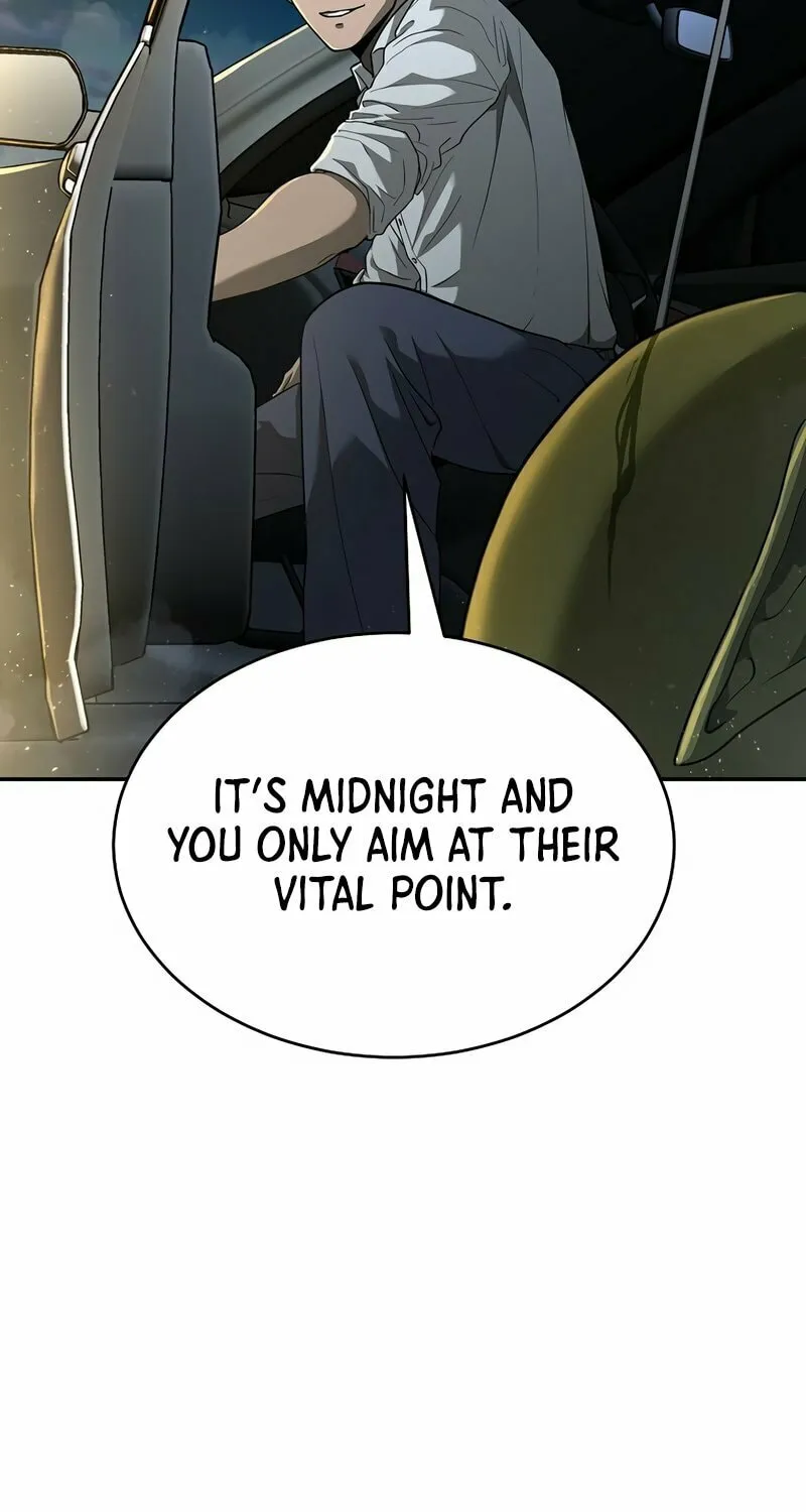 The Return Of Apocalypses Tyrant Chapter 9 page 118 - 