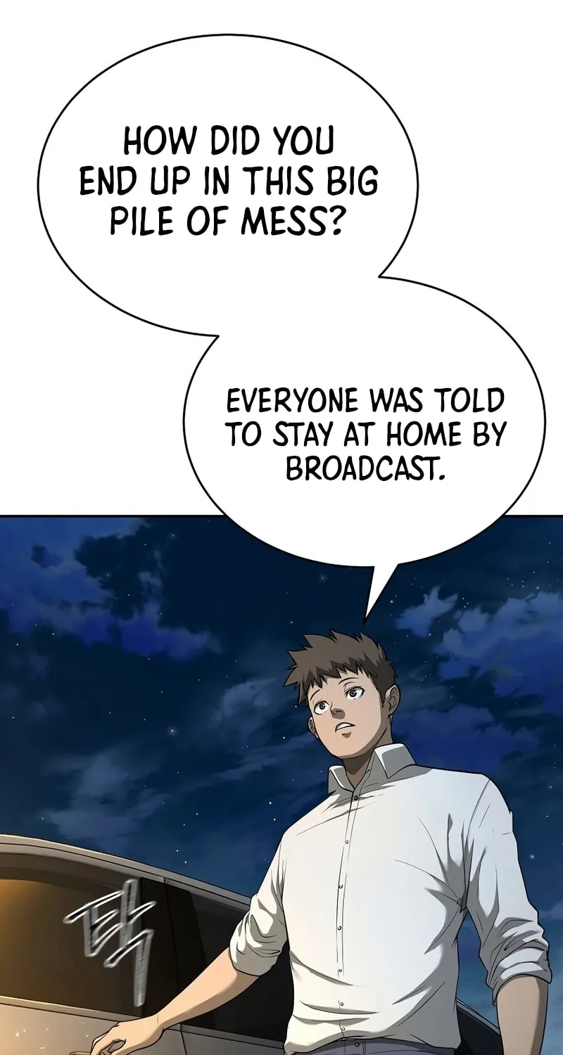 The Return Of Apocalypses Tyrant Chapter 9 page 123 - 