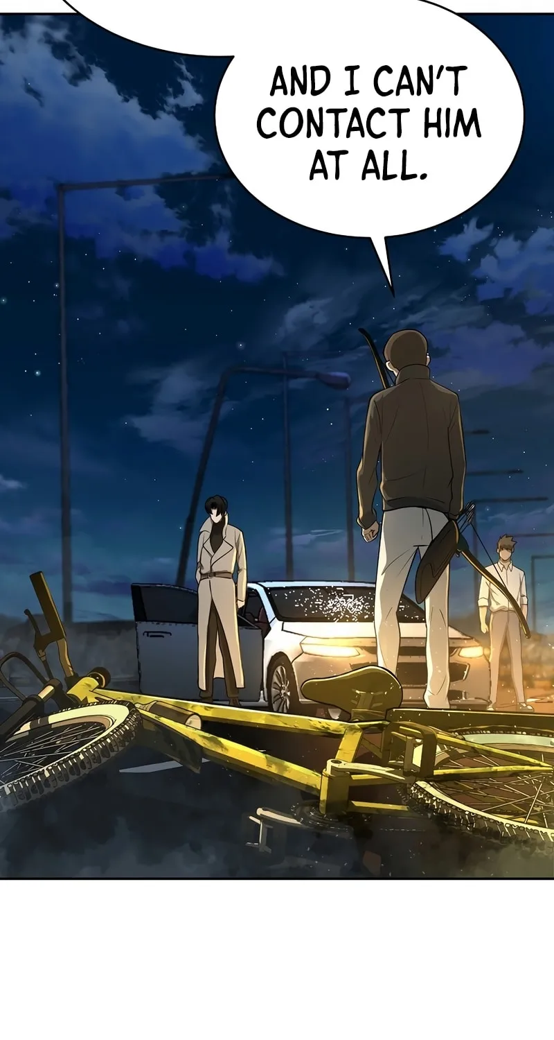 The Return Of Apocalypses Tyrant Chapter 9 page 126 - 