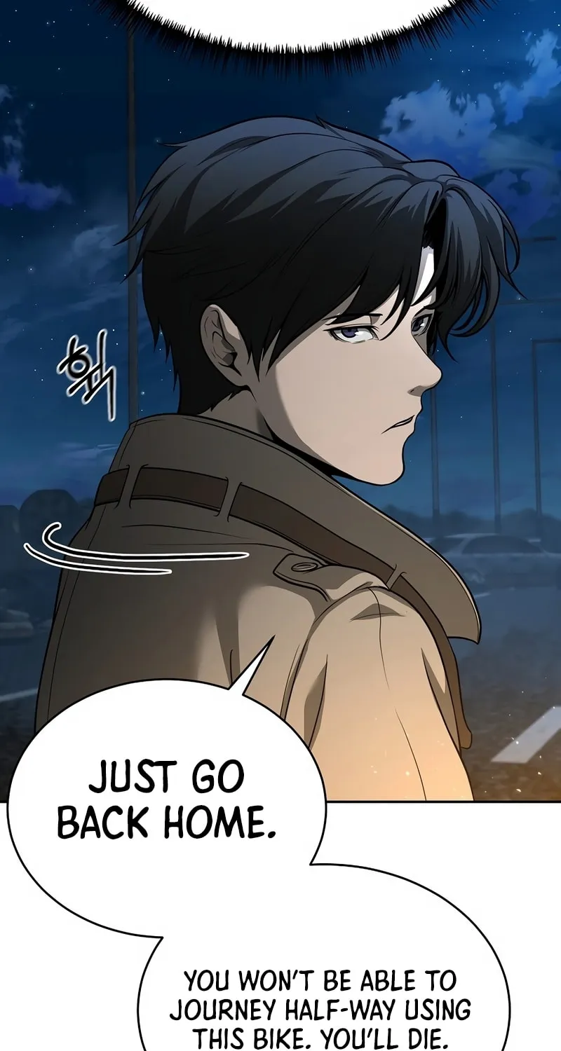 The Return Of Apocalypses Tyrant Chapter 9 page 128 - 