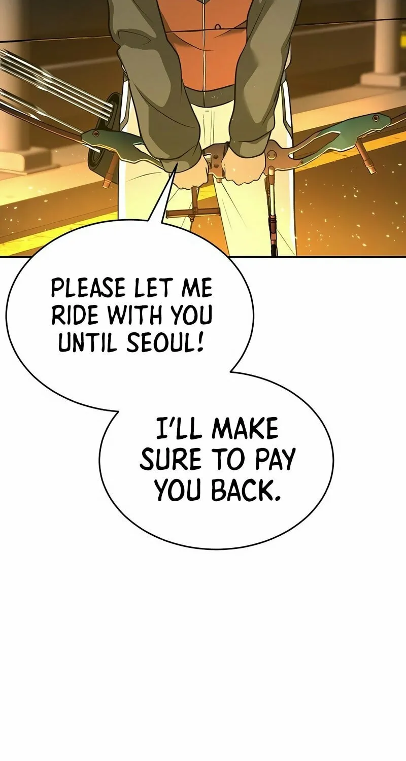 The Return Of Apocalypses Tyrant Chapter 9 page 131 - 
